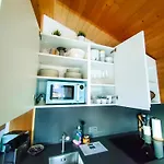 Apartment Bodmi On The - Aare Jungfrau Ag *