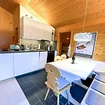 Bodmi On The - Aare Jungfrau Ag Apartment Grindelwald